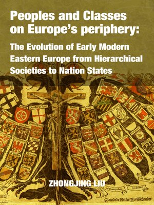 cover image of Peoples and Classes on Europe's periphery